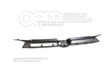 Osłona chłodnicy satynowa czerń/jasny chrom 2GS853651A RYP (2)