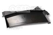 Pokrywa rewizyjna, satynowo czarna 1J1819537C B41 Pokrywa rewizyjna, satynowo czarna 1J1819537C B41