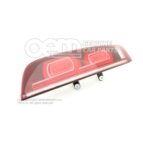 Lampa tylna Audi R8 Coupe/Spyder 42 420945096F