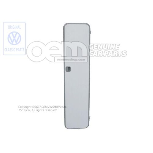 Drzwi Volkswagen Campmobil LT 7E 281070102B