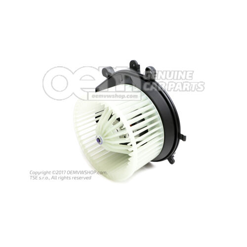 Wentylator 8D1820021C