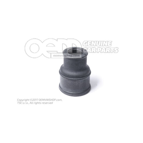 Obudowa zaworu 034103247G