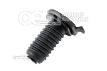 Śruba do mocowania koła zapasowego dla modeli z dojazdowym kołem zapasowym zajmującym niewiele miejsca 8K0804899 (1)