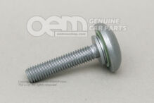 Śruba z łbem gniazdowym sześciokątnym z uszczelką o rozmiarze M8X40 WHT009043 (1)