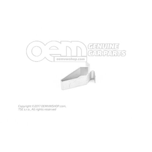 Spinacz 4A0867276
