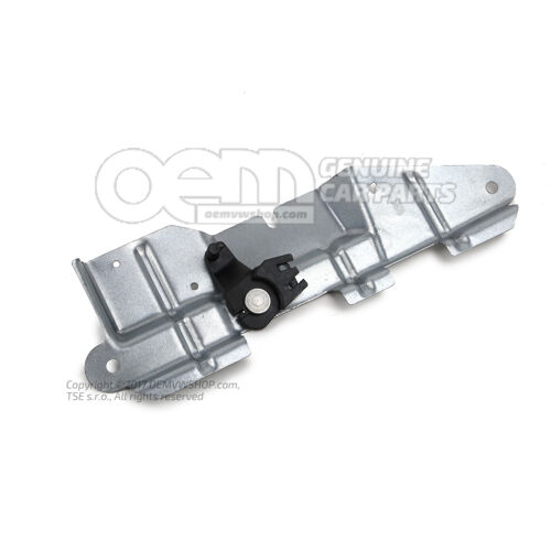 Trägerblech für Jetta 1J5827567A