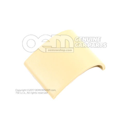 Osłona w słonecznym beżu 7L6885658B 7H7