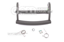 Uchwyt antracytowy 7H5862565D 71N