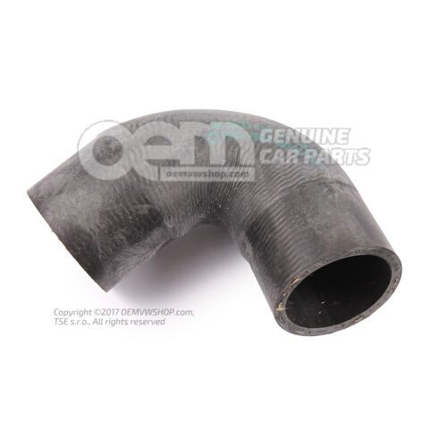 Wąż płynu chłodzącego 075121103E