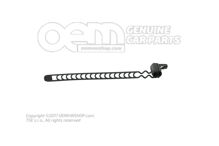 Trzpień zgrzewany do opaski zaciskowej 8D0971850C