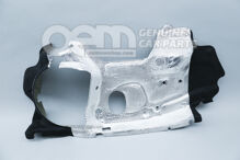 Tłumienie przegrody 1T1863353G Tłumienie przegrody 1T1863353G