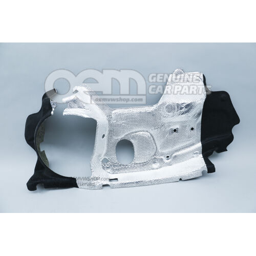 Tłumienie przegrody 1T1863353G