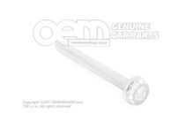 Śruba kołnierzowa z 12 krawędziami N  91153201 Śruba kołnierzowa z 12 krawędziami N  91153201