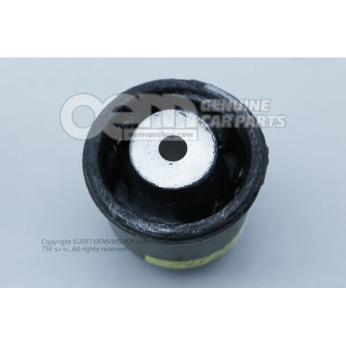 Klejona tuleja gumowa Audi A2 8Z 8Z0501541