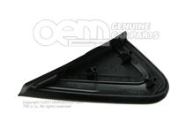 Wykończenie satynowe w kolorze czarnym 2G7853274  9B9 (1)