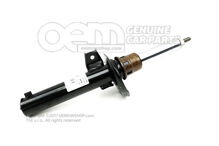 Amortyzatory Audi TT/TTS Coupe/Roadster 8J 8J0413029M (1)