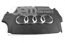 Osłona kolektora dolotowego 07L103926F