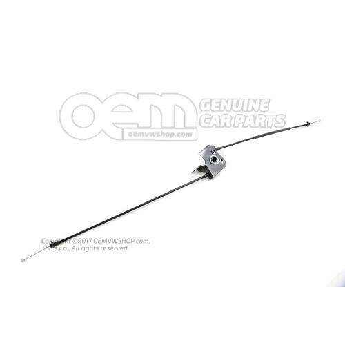 Cięgno Bowdena 8S0823529D