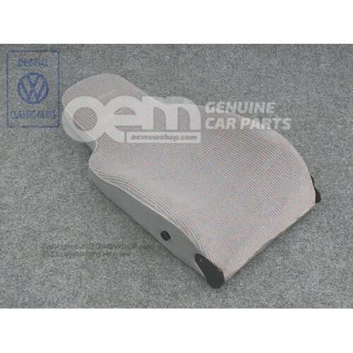 Oparcie kompletne Volkswagen Campmobil LT 7E 281070214C