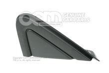 Wykończenie satynowe w kolorze czarnym 2G7853273  9B9