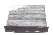 Wkład filtra z filtrem zapachów i substancji szkodliwych „eco” Economy – kierownica po lewej stronie JZW819653B (1)