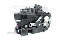 Zamek drzwi z wyłącznikiem kontaktowym drzwi 8N2837016B (1)