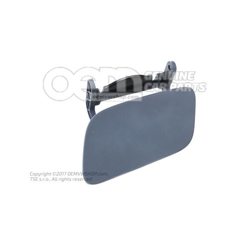 Zaślepka zagruntowana 8R0955275E GRU