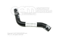 Wąż płynu chłodzącego 7E0819320B (2)