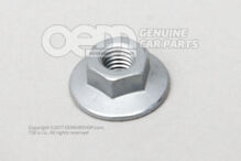 Nakrętka kołnierzowa M8 N  90347104 (1)