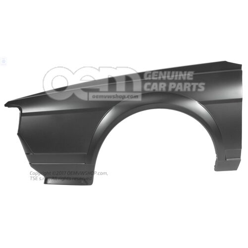 Skrzydło Scirocco Mk2 533821021E