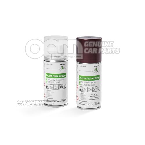 Aerozol w sprayu HFB381093