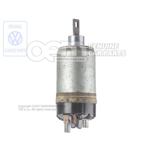 Przełącznik elektromagnetyczny 113911287A