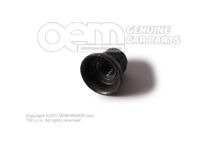 Klątwa. nakrętka z podkładką WHT001002 (1)