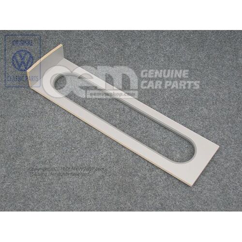 Schowek Volkswagen Campmobil LT 7E 281070105B