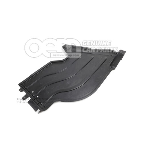 Wykończenie podwozia 5Q0825206K