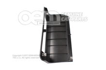 Osłona czarna 5F1857151A VS9 (2)