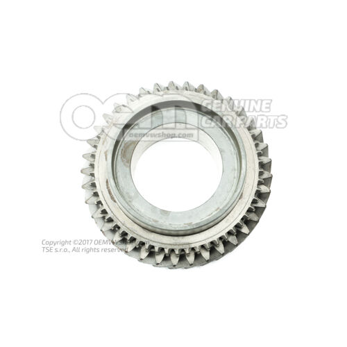 Zmień bieg 0A5311158R