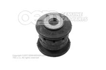 Klejona tuleja gumowa 1K0407182 Klejona tuleja gumowa 1K0407182