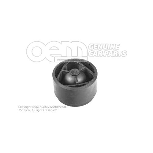 Gniazdo kulowe 06J103226A