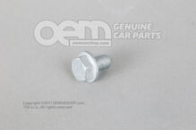 Śruba z kołnierzem sześciokątnym M10X16 N  10489903 Śruba z kołnierzem sześciokątnym M10X16 N  10489903