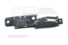 Zaczep z silnikiem do zapadki mechanicznej 4F9827383H (2)