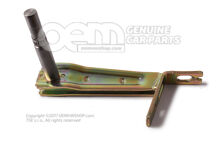 Wałek zwalniający 020141701N (2)