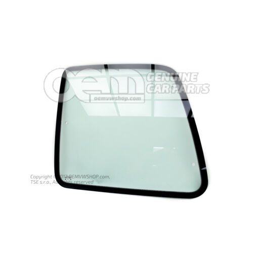 boczne okno 6K9847302E