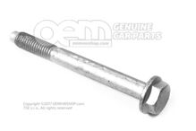 Śruba, sześciokąt. hd. N  90628303