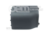 Nakładka na słupek D, grafitowa 7H0807321D 7G9