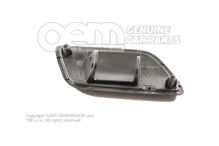 Zaślepka zagruntowana 7E5955109  GRU (1)