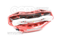 Zacisk bez klocków hamulcowych 8W0615107AK (2)