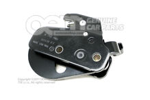 Zamykający mechanizm 7H0883389D (2)