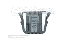 Płaska obudowa styków 535972704