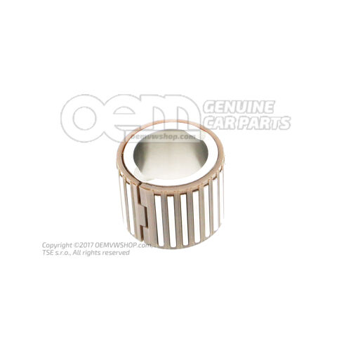 Łożysko igiełkowe - 002311132A